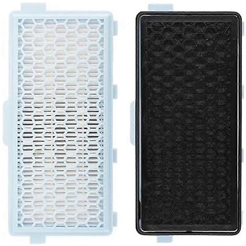 INORCO Filter Airclean Hepa, združljiv s kompletom sesalnikov C2 C3, C1 C1 C2, (21851709) Slike