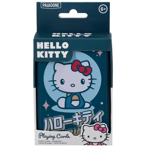 PALADONE PRODUCTS karte paladone - hello kitty Cene