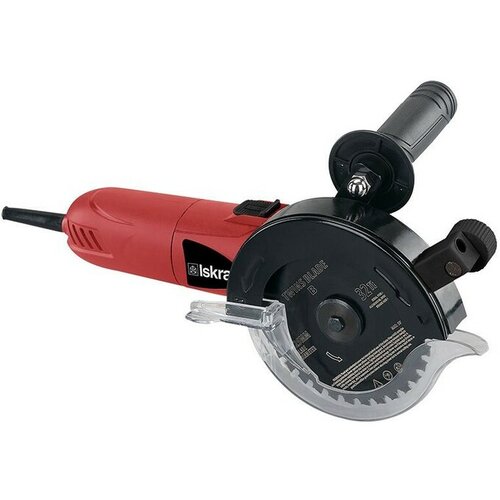 Iskra ručni cirkular kružna testera pila sa dva lista GX-MC011 900W 125mm Cijene