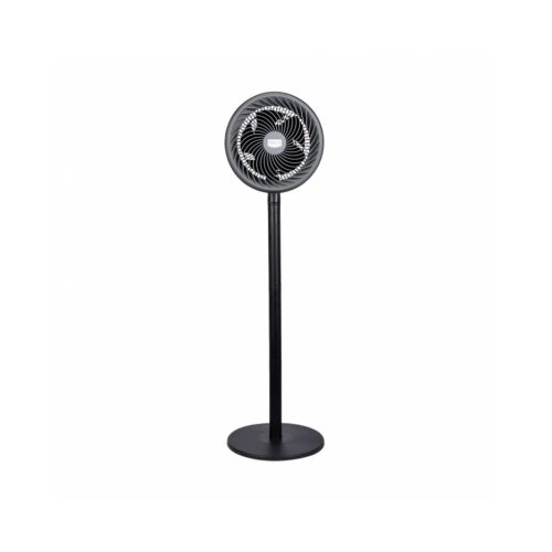 Prosto stojeći ventilator 24.5cm 72.8W SF10C/BK Slike