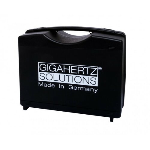 Gigahertz Solutions K2 plastic transport case Slike