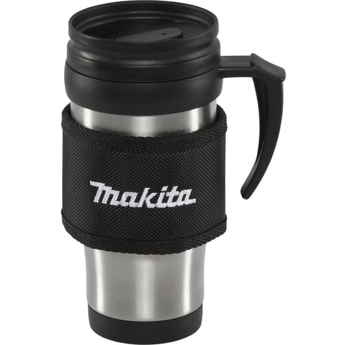 Makita E-15578 thermal mug with belt clip Slike