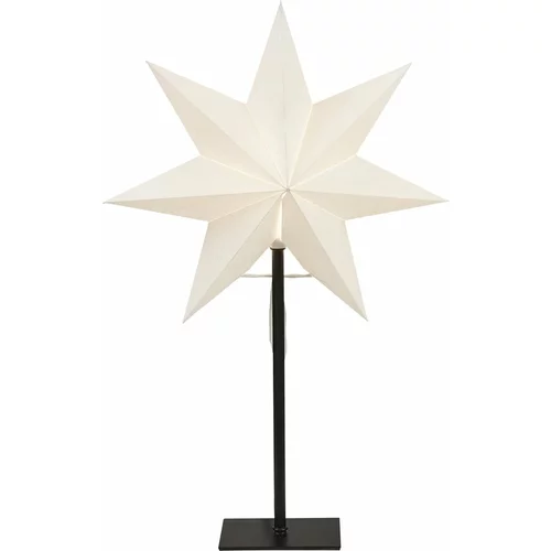 Star Trading Bijeli svjetlosni ukras s božićnim motivom Frozen –