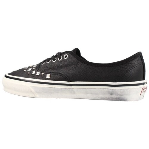 Vans Modne superge Vn000d9nblk1 Lx Authentic Črna Slike