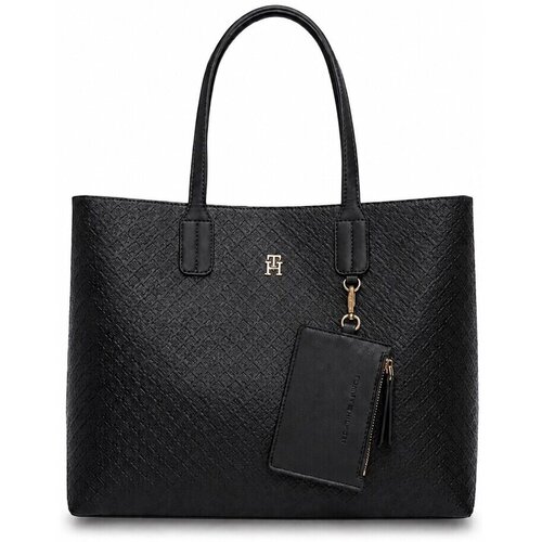 Tommy Hilfiger Ročne torbice AW0AW18923BDS pisana Cene