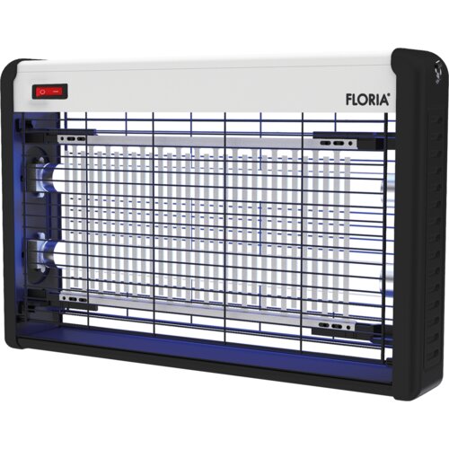 Floria Snažna UV lampa protiv insekata za prostor do 60 m2 Cene