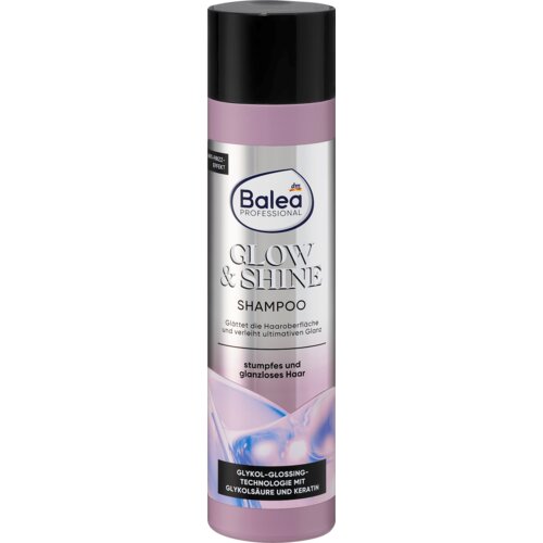Balea Professional Glow & Shine šampon 250 ml Cene