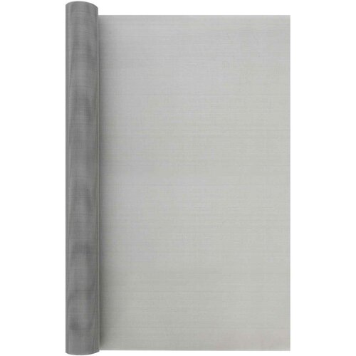 vidaXL Mrežna zaslona 80 x 1000 cm 30 Mesh Inox 201 Srebrna, (5000301582) Cene