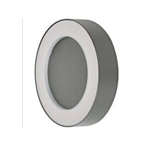  Svjetiljka CDR 020401 10W Dark grey CLR Slike