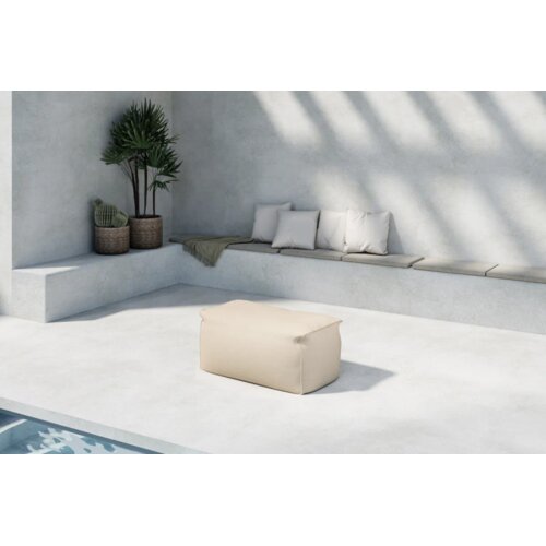 Venture Home Redang vrtna lounge fotelja 40 &times; 75 &times; 33 cm, bež Cijene