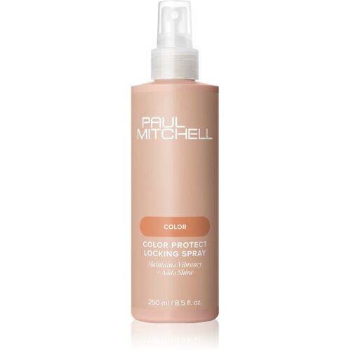 Paul Mitchell Color protect Locking Spray sprej bez ispiranja za očuvanje boje 250 ml Slike