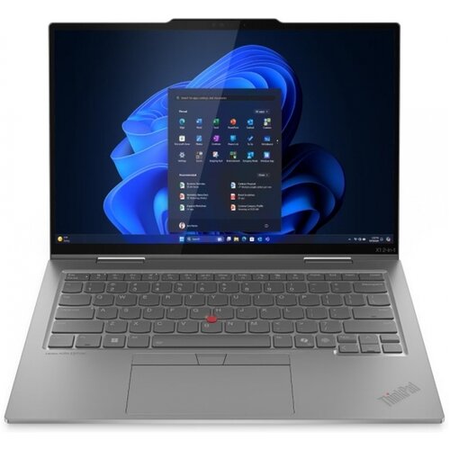 Lenovo prenosnik ThinkPad X1 2-in-1 Gen 10/Intel Core Ultra 7 268V/32 GB RAM/1 TB SSD/NB14LE00024 Cene