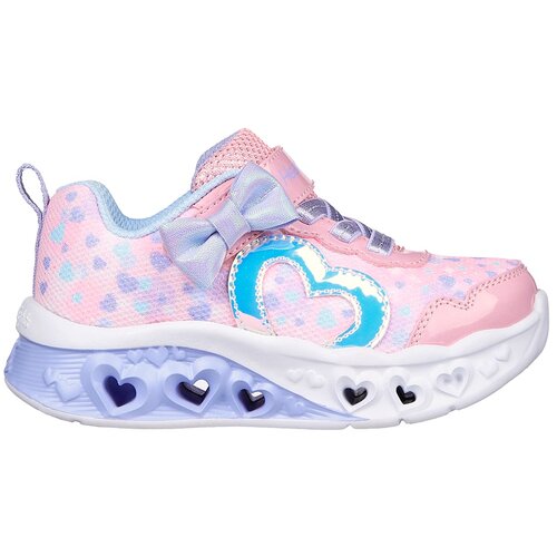 Skechers Superge turkizna / svetlo lila / svetlo roza / bela Cene