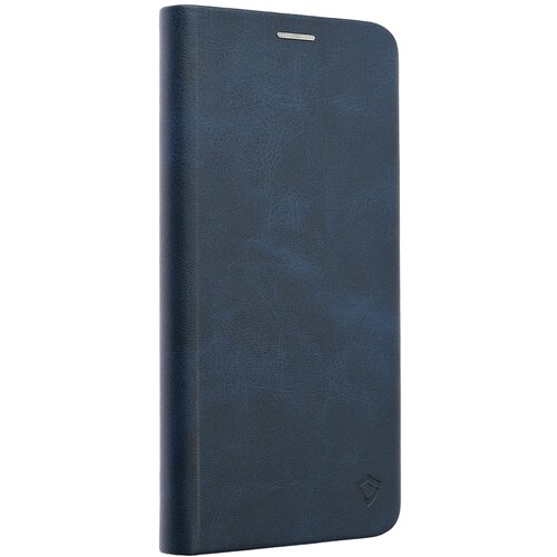 Teracell Torbica Elegant Flip za Samsung A576B Galaxy A57 5G tamno plava Slike