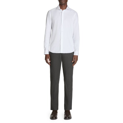 Celio Formal trousers Jogiani - Men's Cene