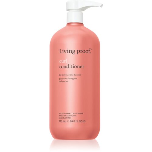Living Proof Curl regenerator za kovrčavu kosu 710 ml Slike