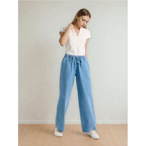 Sinsay Wide-leg jogger traperice Cijene