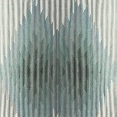 Decoprint Wallcoverings Mural Tapeta Onirique Ocelot (4 boje) Slike