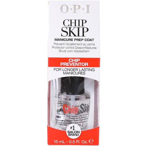 OPI Chip Skip sredstvo za odmašćivanje i isušivanje noktiju 15 ml Cijene