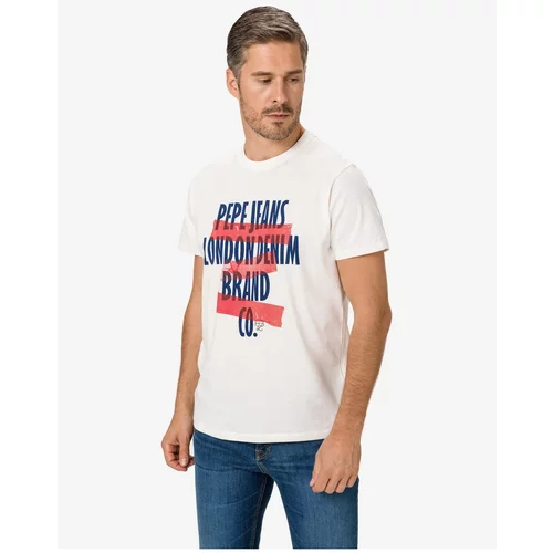 Pepe Jeans Curtis T-shirt - Men