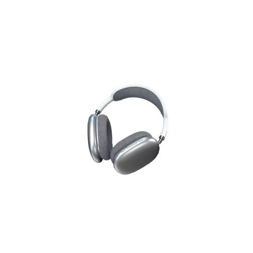 XO bluetooth slušalice sa mikrofonom BE25 Silver Cijene