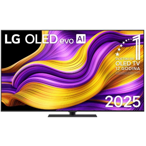 LG TV OLED OLED65G53LS, (OLED65G53LS) Cijene