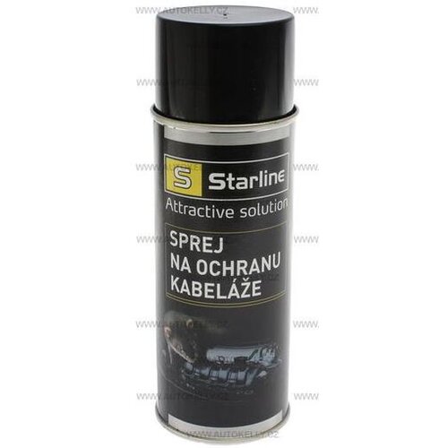 Starline sprej proti kunam 400ml Slike
