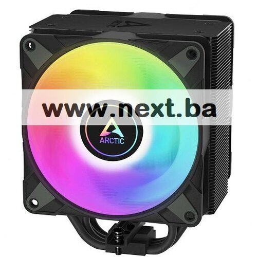  Hladnjak za Procesor Arctic Freezer 36 A-RGB (Black) Cijene