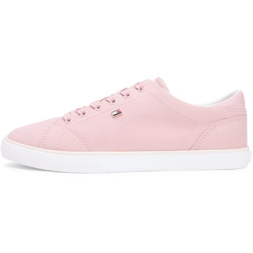 Tommy Hilfiger Nizke superge roza Cene