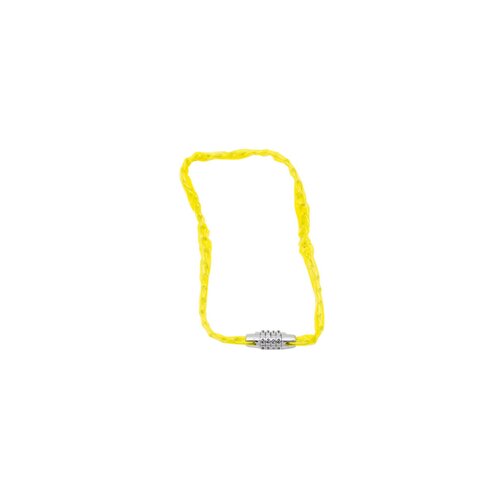  Brava lanac na šifru žuta 22x650 mm Cene