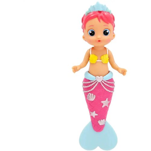 Imc Toys Bloopies: Plesajuća sirena beba - Melanie Cene