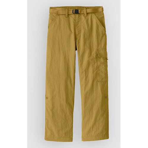 Patagonia Outdoor Everyday Kids Hlace lynx tan Slike