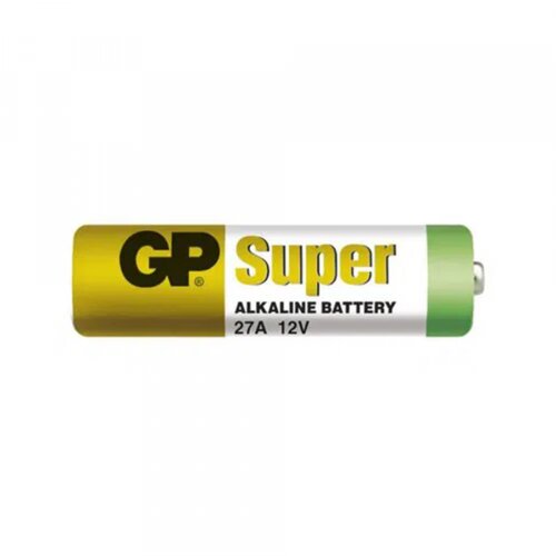 Gp Baterija 12V 27a Slike