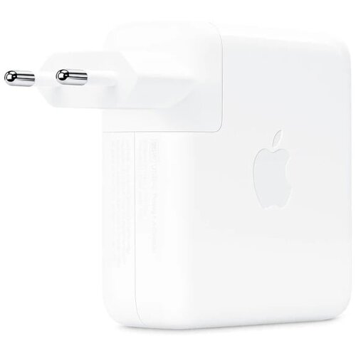Apple USB-C Power Adapter - 96W/mw2l3zm/a Slike