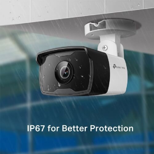 Tp-link Nadzorna kamera VIGI C340I(2.8mm) Slike