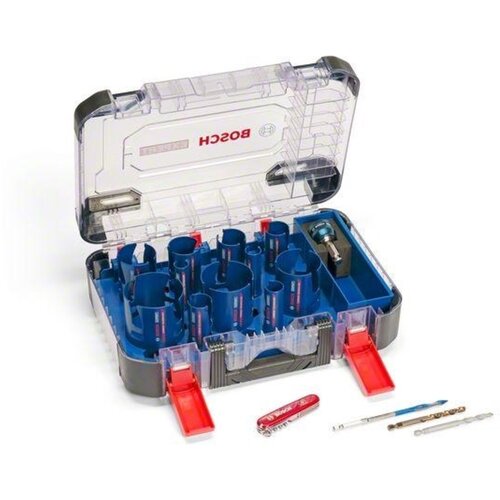 Bosch PROFESSIONAL komplet žag za izrezovanje lukenj 0615997 Cene