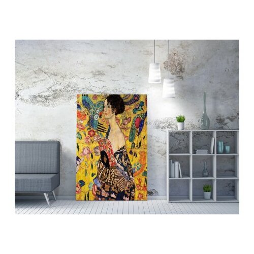 Wallity dekorativna slika na platnu WY88 70 x 100 Cene