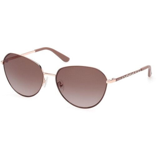Guess GU00148 58F ONE SIZE (60) Rjava/Rjava Slike