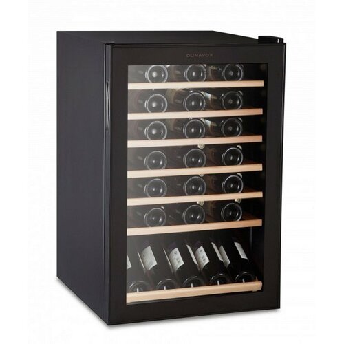 Dunavox Hladnjak DXFH-48.130KF Slike