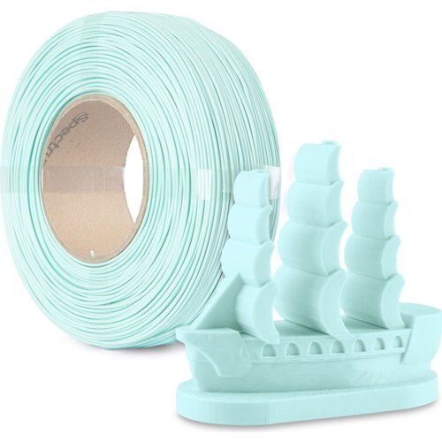 Spectrum ReFill Pastello PLA Water Blue - 1,75 mm / 1000 g Cene