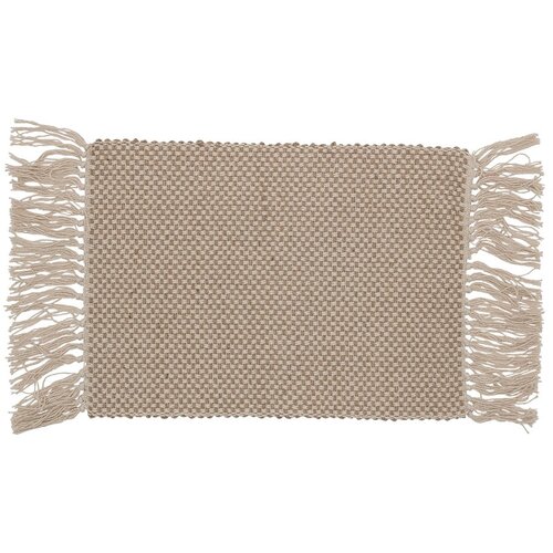 Bloomingville Platnena prostirka za stol 50x35 cm Mala - Slike