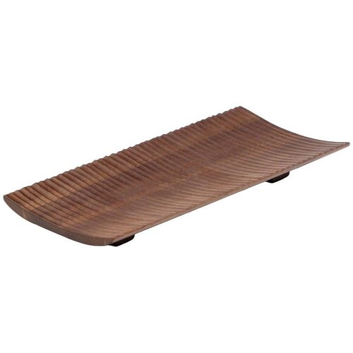 Kave Home Drveni pladanj 14x30,5 cm Rommu &amp;ndash; Slike