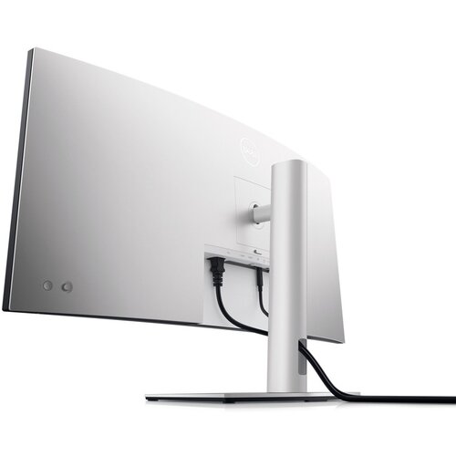 Dell Monitor 38&amp;quot; U3824DW, IPS, 5ms, HDMI, DP, zvučnici, zakrivljeni Slike