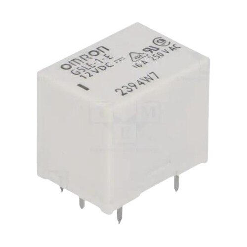  Elektromagnetni relej G5LE-1-E-12 Cene