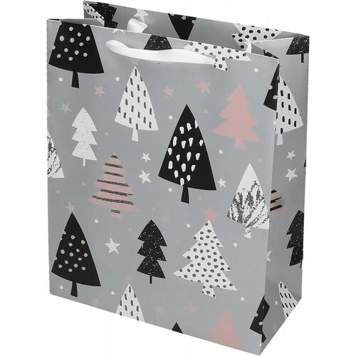  Darilna vrečka Deluxe Xmas Tree, velika Cene
