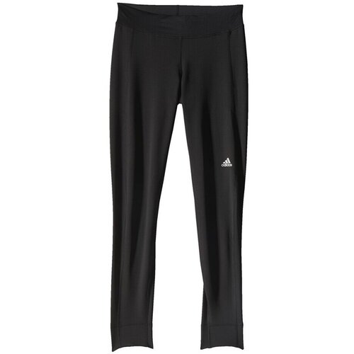 Adidas Hlače Sequencials Climacool Running Črna Cene