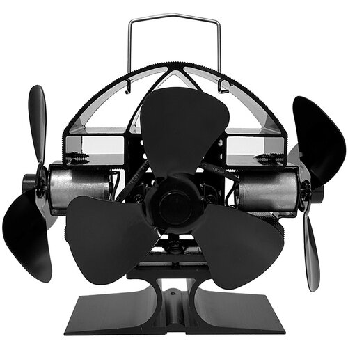 INF Ventilator za peč na toploto za učinkovito porazdelitev toplote, (21547804) Cene