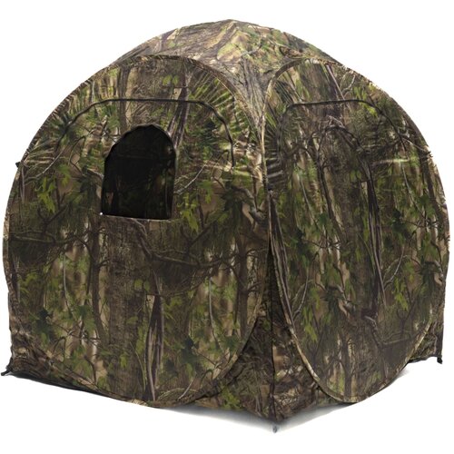 STEALTH GEAR Hide Green Slike