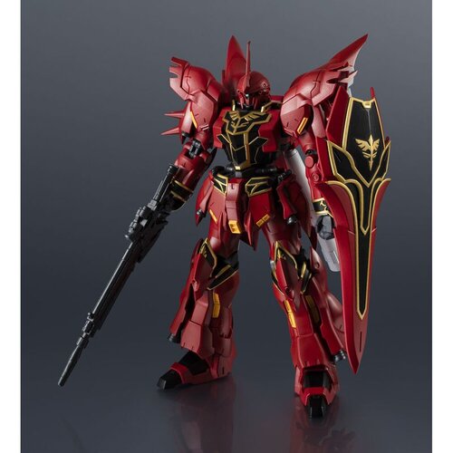  Figura null Gundam Universe - MSN-06S Sinanju, 16 cm Cijene
