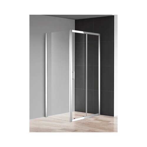 Tuš kabina 120x80x195 C-02-4120/4080 Slike